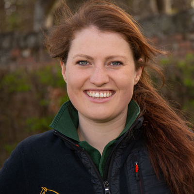 Lucy Eyre