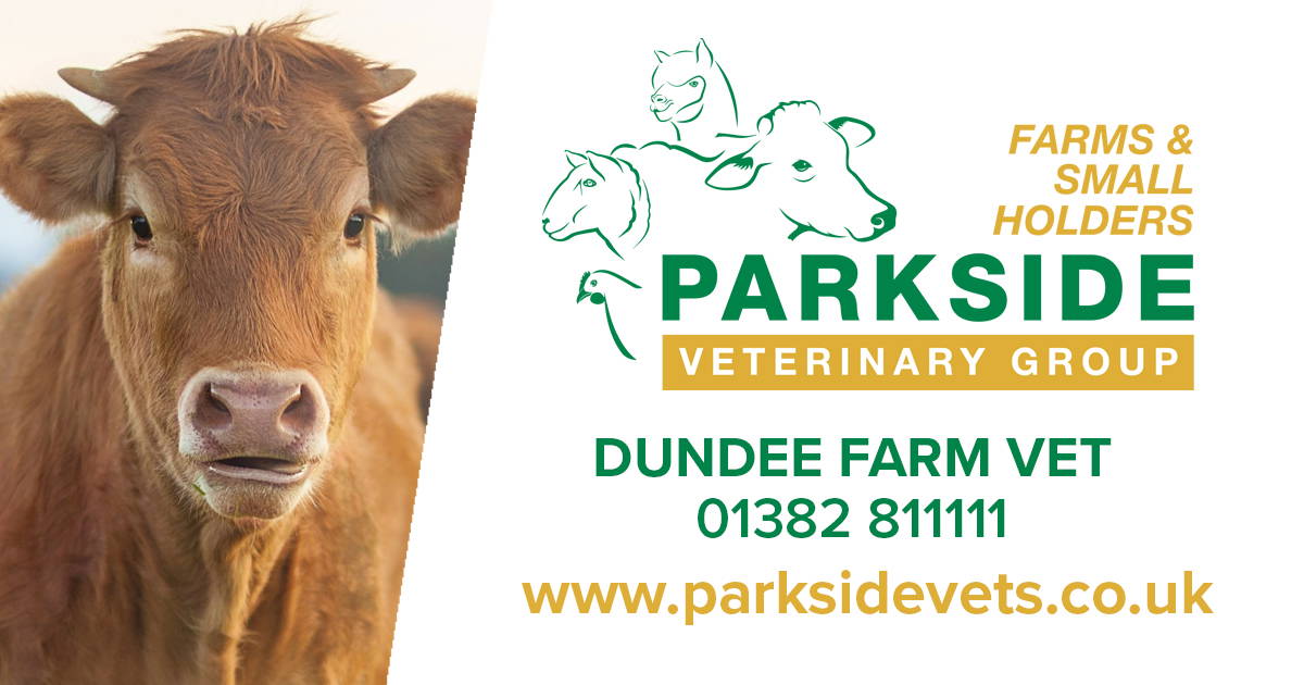 Contact Parkside Farm Vets Local Dundee Farm Vet 01382 811111