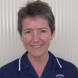Carolyn Mundle