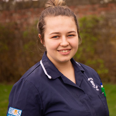 Erin Logie