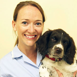 Nicola Hussey