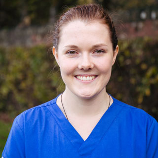 Rebecca Stewart