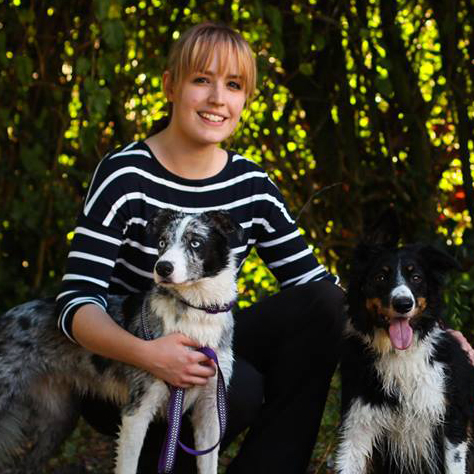Katie Wallace-Sinclair