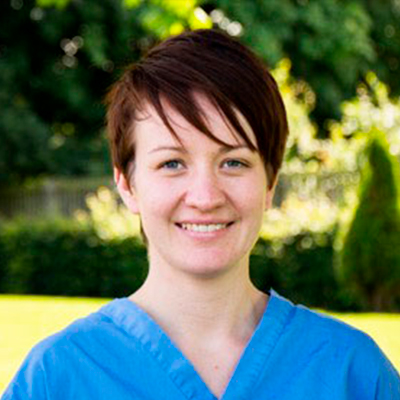 Mairi Robb