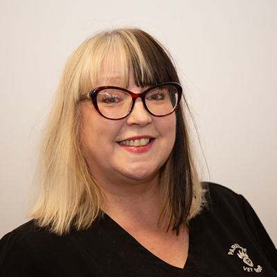 Sharon Stewart