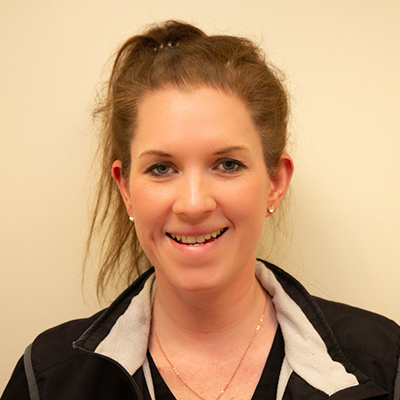 Fiona MacDonald