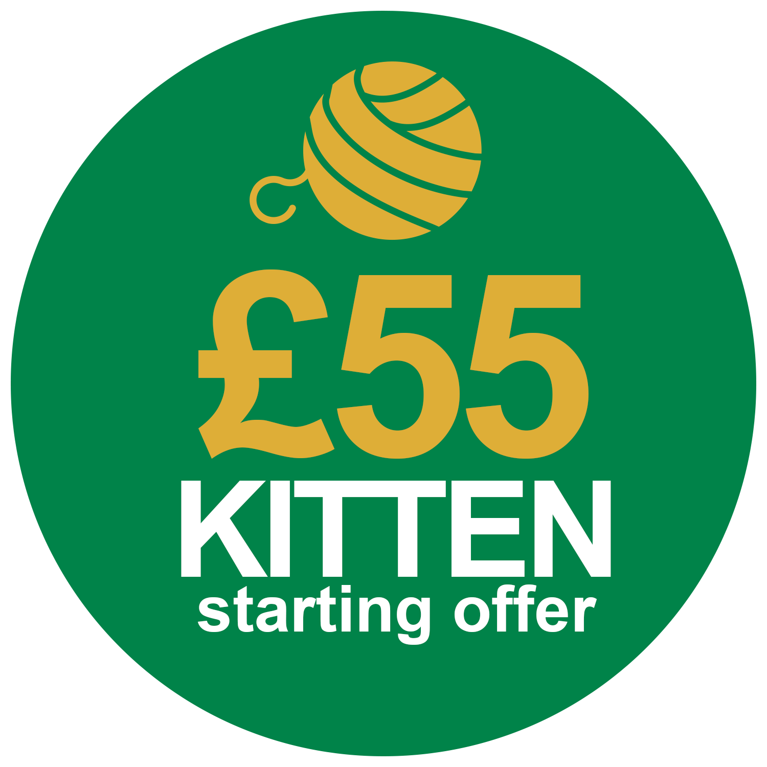Parkside-Kitten-Offer-55 Parkside Vets - Kitten Plan offer - £55