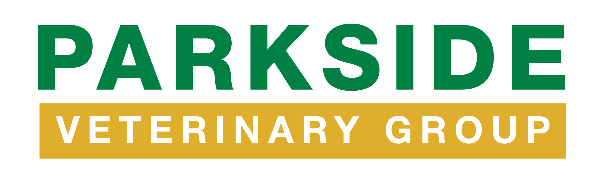 Parkside Vet Group_PawPrint Logos_