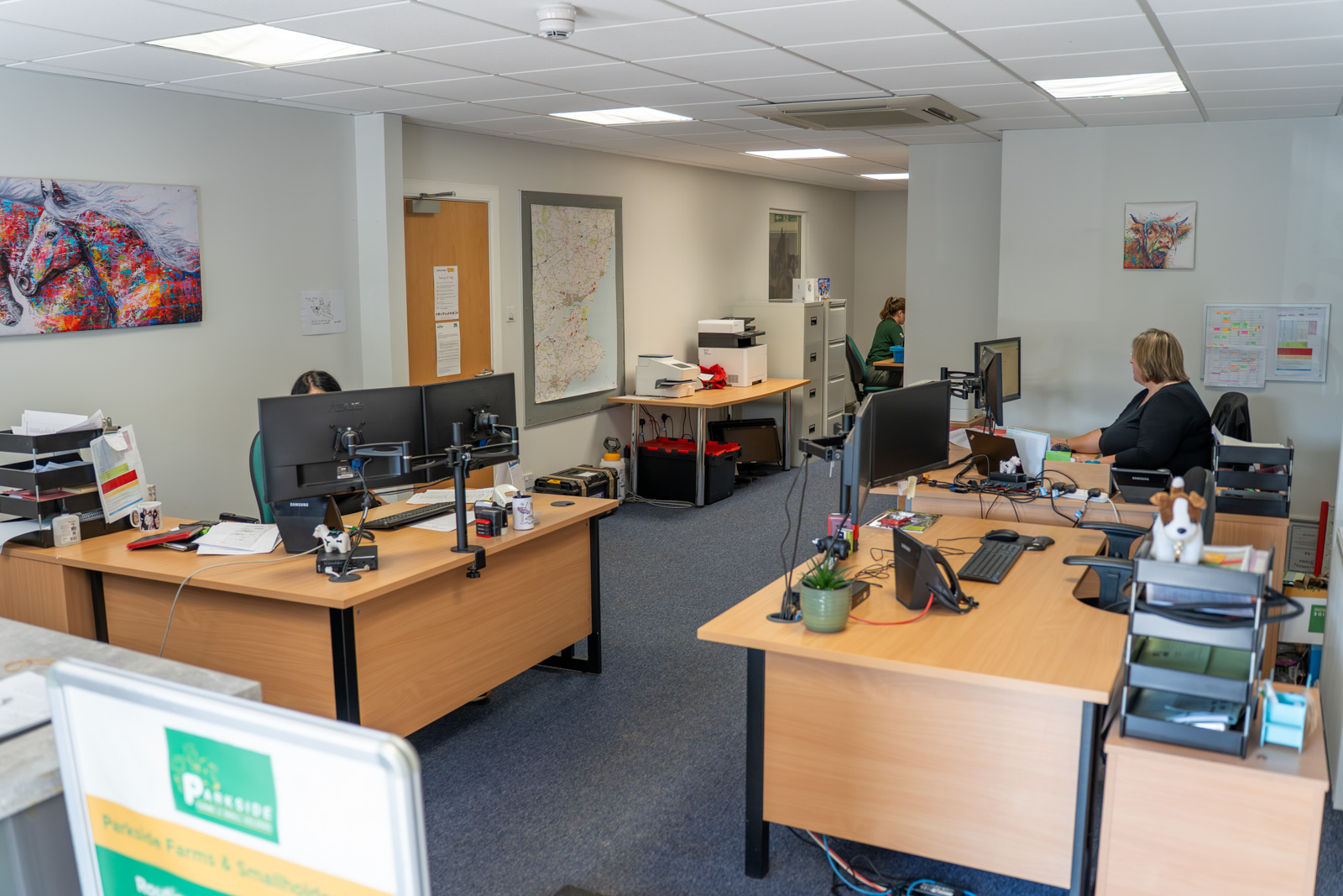 Parkside Veterinary Group - Farm (Web) 030